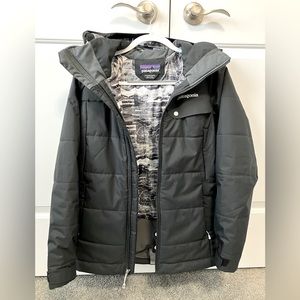 Patagonia Women’s Jacket Size Small